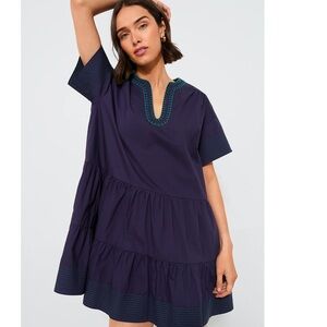 NWT Tuckernuck dress XXL